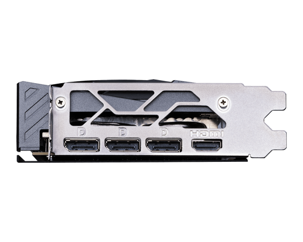 MSI GeForce RTX 5060 Ti GAMING TRIO OC 8GB GDDR7 (DI-N506TL8)