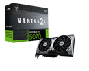 MSI GeForce Series RTX 5070 VENTUS 2X OC 12GB GDDR7 (DI-N5070E1)