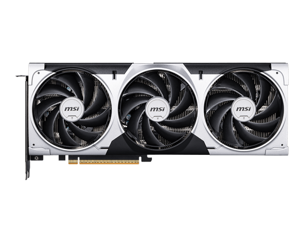 MSI GeForce Series RTX 5060 VENTUS 3X OC 8GB GDDR7 (DI-N5060Y8)