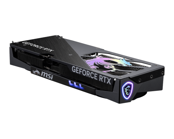 MSI GeForce RTX 5060 Ti GAMING TRIO OC 8GB GDDR7 (DI-N506TL8)