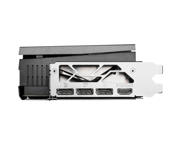 MSI GeForce RTX 5060 Ti VANGUARD SOC 16GB GDDR7 (DI-N506TV1)