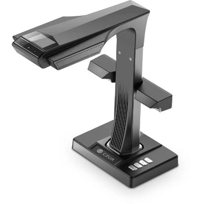 CZUR ET24 Pro - 24-megapixel smart document scanner (equipped with HDMI output interface) 