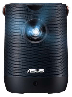 ASUS ZenBeam L2 Portable LED Projector Portable Projector (PJ-AL2) w/Battery