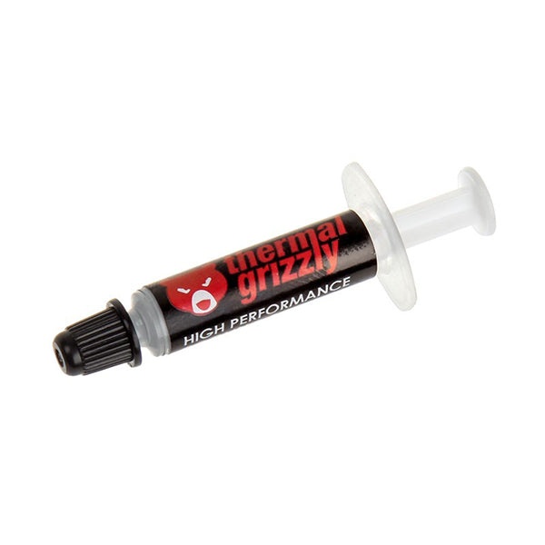 Thermal Grizzly Kryonaut 1g Ultra High Performance Thermal Grease (TG-K-001-RS) 