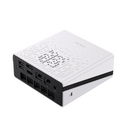 CHUWI Ubox (16G+512G SYSTEM) Mini PC (AMD Ryzen 5 6600H / 16GB LPDDR5 / 512GB SSD / Windows 11 Pro) CS-CUBOXLP