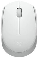 Logitech M171 無線滑鼠 - Off White 白色 910-006870 原裝行貨
