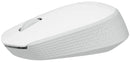 Logitech M171 無線滑鼠 - Off White 白色 910-006870 原裝行貨