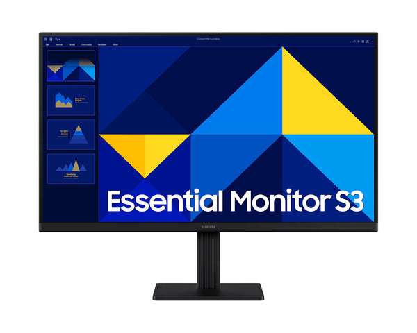 Samsung 24" LS24D300GACXXK 100Hz FHD IPS (16:9) 顯示器