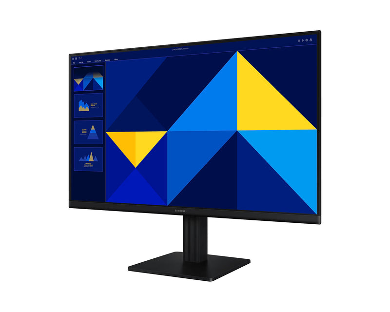 Samsung 24" LS24D300GACXXK 100Hz FHD IPS (16:9) 顯示器