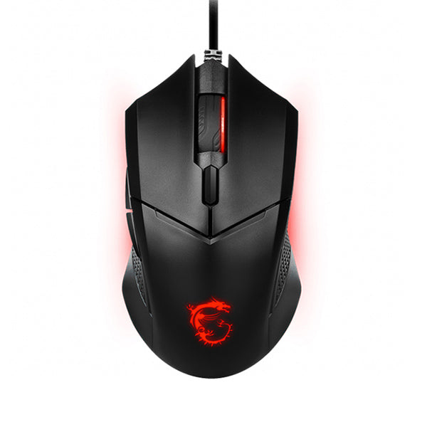 MSI Clutch GM08 遊戲滑鼠 (ME-MCLGM08)