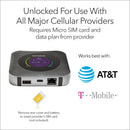 NETGEAR Nighthawk M1 MR1100 Mobile Hotspot 4G LTE Router