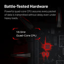 TP-Link Archer GX90 AX6600 Tri-Band Gaming WiFi 6 Router