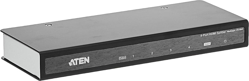 ATEN 4-Port 4K HDMI Splitter (VS184A)