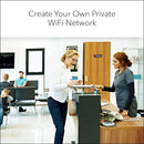 NETGEAR WAX220 WiFi 6 AX4200 Dual-band Access Point with Multi-Gig PoE Wireless Access Point