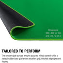 Elgato Green Screen Mouse Mat 滑鼠墊 (CO-EL-GREEN-SCREEN-MOP)