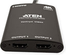 ATEN VS82H 2 Port True 4K HDMI Splitter