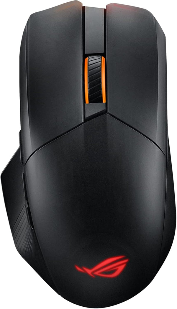 ASUS ROG Chakram X Origin 36000dpi Wireless RGB Gaming Mouse 