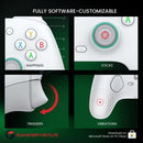 GameSir G7 SE Wired Controller for XBOX & PC 控制器 白色 (X003UN35OX)