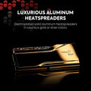 G.SKILL 32GB Kit (2x16GB) Trident Z5 ROYAL RGB Gold 金色 F5-6400J3039G16GX2-TR5G DDR5 6400MHz CL30 Memory