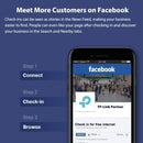 TP-Link Omada EAP225 AC1350 Wireless MU-MIMO Gigabit Dual Band Ceiling Mount Access Point with PoE Support