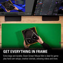 Elgato Green Screen Mouse Mat 滑鼠墊 (CO-EL-GREEN-SCREEN-MOP)