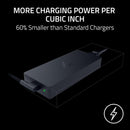 Razer Blade 16 Gaming Laptop Mercury 水銀色 (16" UHD+FHD+Mini-LED / Intel Core i9-14900HX / 32GB DDR5 / RTX 4080 12GB / 2TB SSD / Win 11 Home) RZ09-0510TEM4-R341