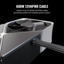 ENERMAX REVOLUTION D.F.X ATX3.0 PCIE 5.0 1050W 80 PLUS Gold Fully Modular Power Supply (PS-ERT1K)