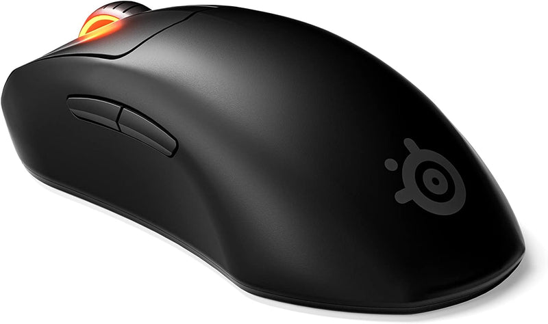 SteelSeries Prime Mini Wireless Wireless Gaming Mouse(62426)