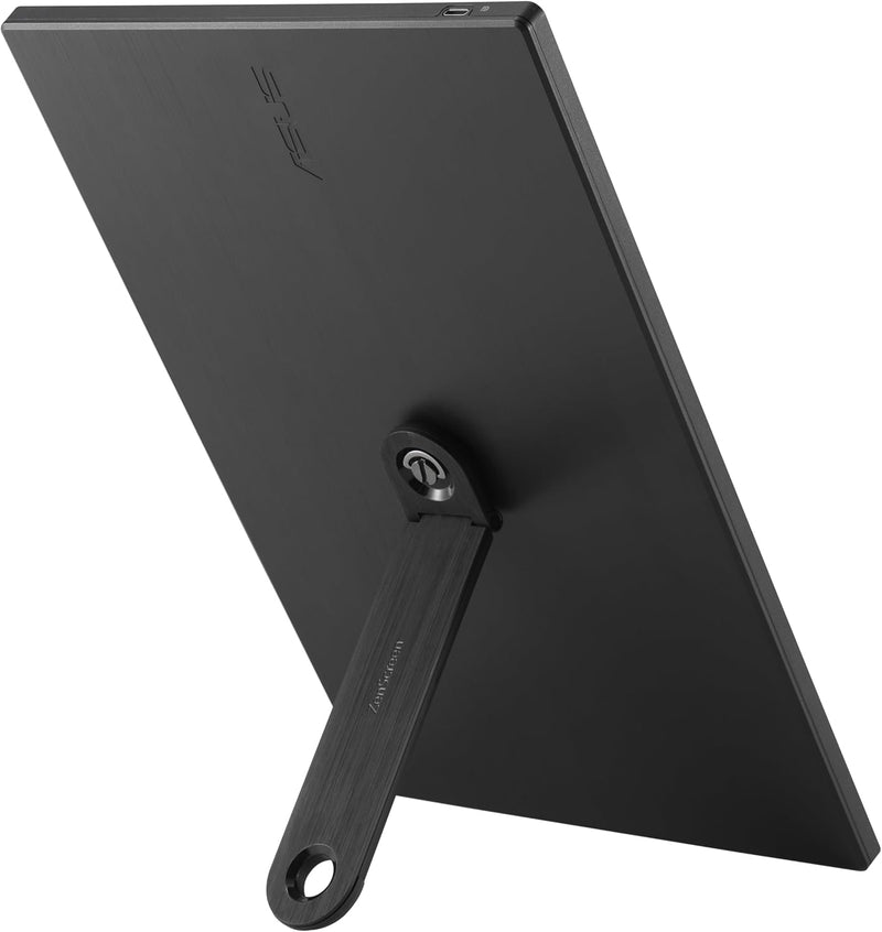 [Latest Product] ASUS 15.6" ZenScreen MB166CR FHD IPS (16:9) Portable Screen 