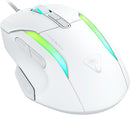 Turtle Beach Kone II 光學微動遊戲滑鼠 - White 白色 (ME-TK2WH)