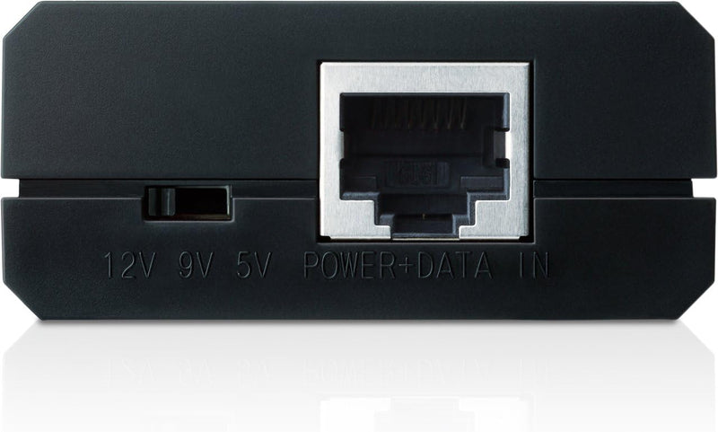 TP-Link TL-POE10R PoE Splitter Adapter