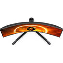 AOC 34" CU34G3S 165Hz 3440x1440 VA (21:9) 曲面電競顯示器