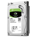 Seagate 2TB BarraCuda ST2000DM008 3.5" SATA 7200rpm 256MB Cache HDD