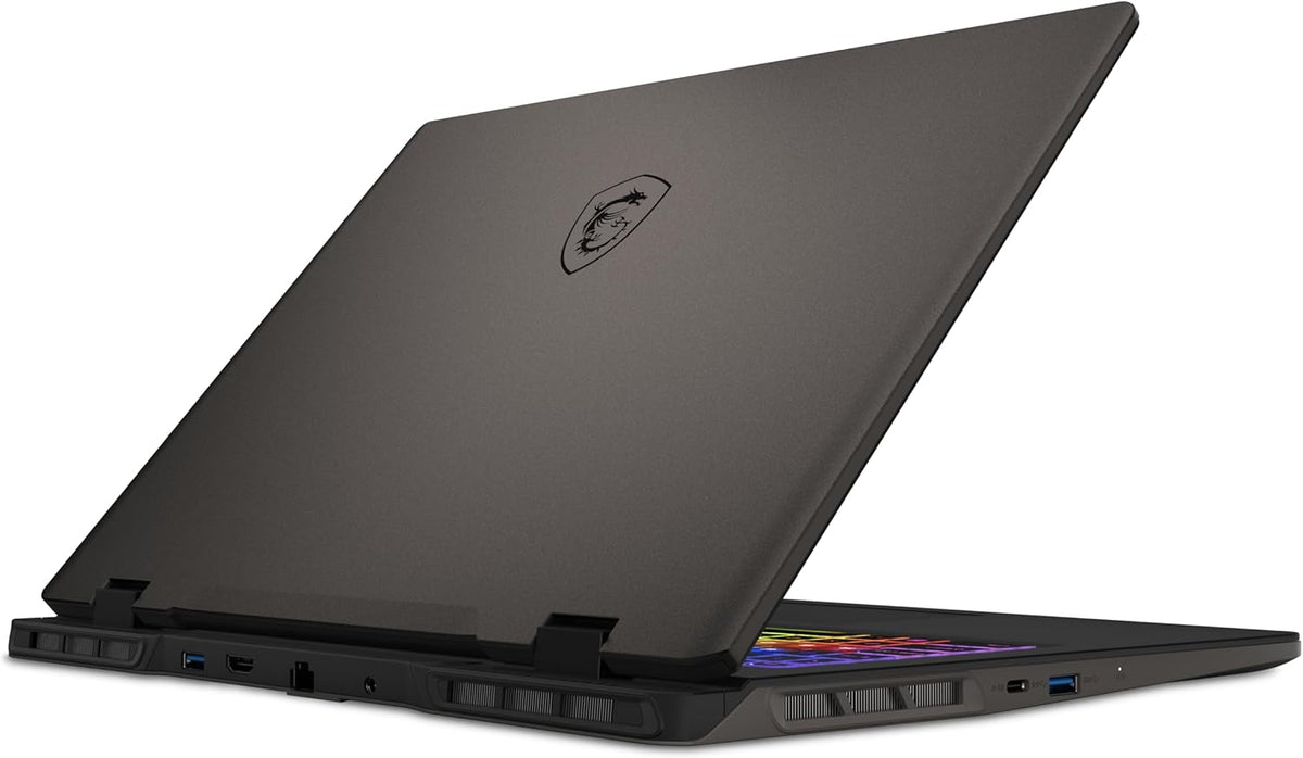 MSI Laptop Lunar New Year Offer] MSI Sword 16 HX B14VFKG 16