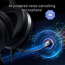 ASUS ROG Theta 7.1 USB-C 頭戴式電競耳機