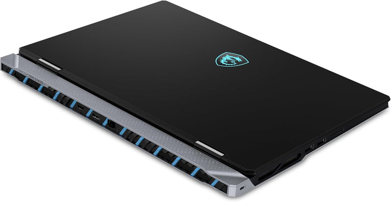 [MSI Laptop Lunar New Year Offer] MSI Titan 18HX A14VIG 18" UHD+ 120Hz i9-14900HX/64GB/4TB/RTX4090/Win11 Pro Gaming Laptop 
