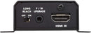 ATEN VE811 HDMI HDBaseT Mini Extender, 4kx2k@70M, LongReach Mode: 1080p@150m