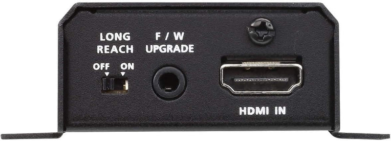 ATEN VE811 HDMI HDBaseT Mini Extender, 4kx2k@70M, LongReach Mode: 1080p@150m