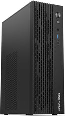 Minisforum 790S7 (32G+1T SYSTEM) Tower Gaming Mini PC (AMD Ryzen 9 7940HX / 32GB DDR5 / 1TB SSD / Windows 11 Home) CS-M790S7