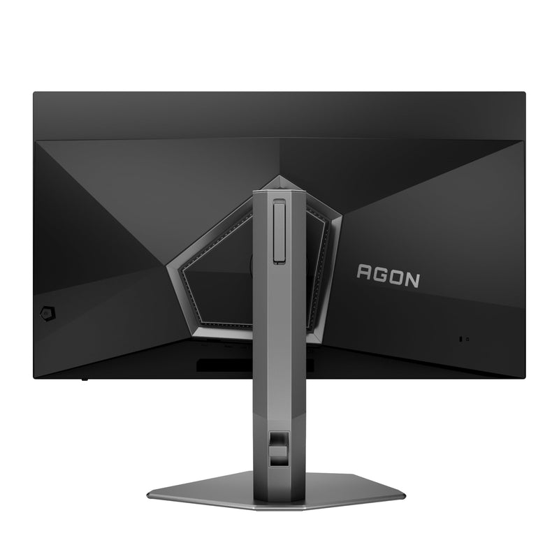 AOC 31.5" AGON AG326UD 165Hz 4K UHD QD-OLED (16:9) 電競顯示器