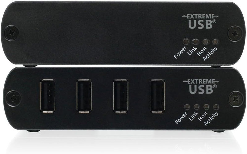 ATEN UEH4002A 4-Port USB 2.0 CAT 5 Extender