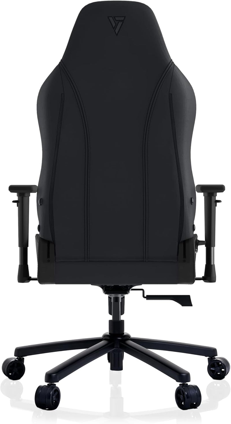 [Big Deal on Gaming Chairs] Vertagear SL3800 HygennX Gaming Chair - Carbon Black (Direct Delivery from Agent) 