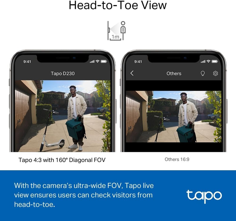[最新產品] TP-Link Tapo C560WS 8MP 4K Outdoor Pan/Tilt Security Wi-Fi Camera 戶外旋轉式 Wi-Fi 防護攝影機