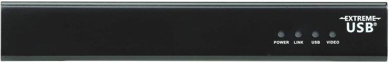 ATEN VE813A HDMI HDBaseT Extender w/Extreme USB, 4kx2k/1080p, 100M max