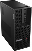 Lenovo ThinkStation P3 Tower Workstation Intel i7-14700,16GB,T1000,512GB+2TB,Win11Pro,3yr Warranty - 型號30GSS1DX00