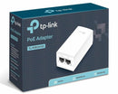 TP-Link TL-POE2412G PoE Adapter with 24V Passive PoE Supported (Plug and Play)