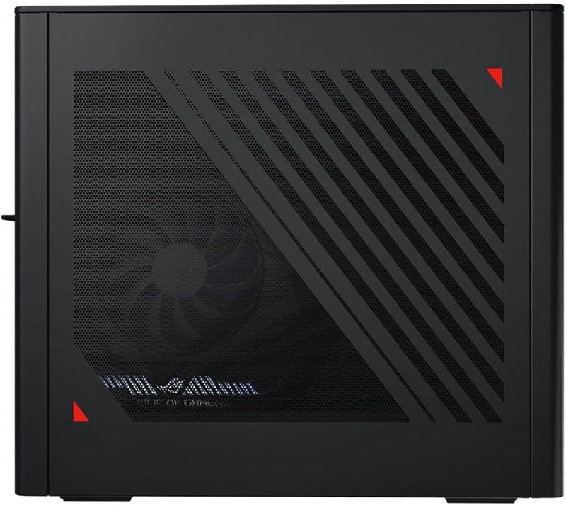 ASUS ROG SFF G22CH (i7-14700KF/16GB/1TB SSD/RTX4060Ti/Win11H) G22CH-1470KF030W 電競桌上型電腦