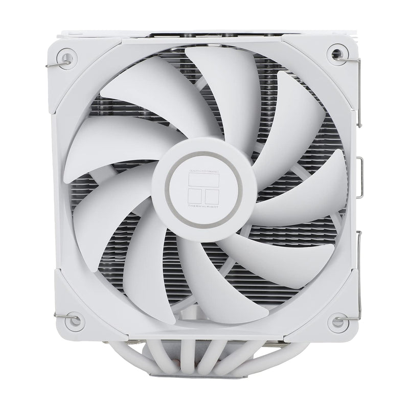 Thermalright Peerless Assassin 120 WHITE White Twin Tower CPU Cooler PA120 WH