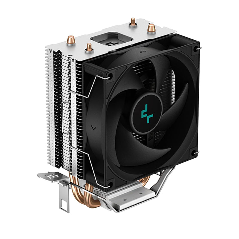 DeepCool GAMMAXX AG200 Single-Tower 92mm Fan CPU Air Cooler (AIRDC-AG200)