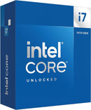 Intel Core i7-14700 Processor 20C 28T LGA 1700 (CP-7B1470)